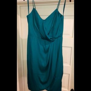 Banana  Republic  cocktail dress 6